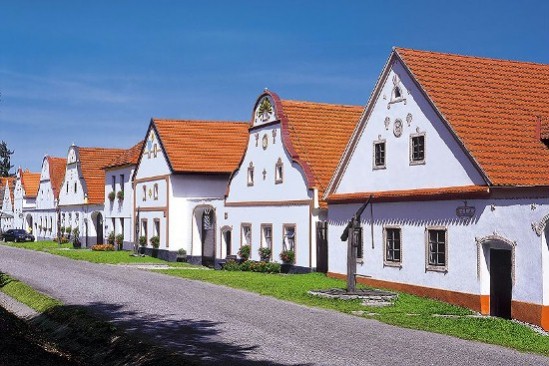 Holasovice