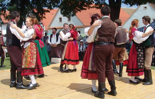 Selské slavnosti